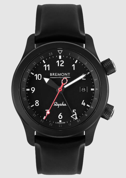 Replica Bremont Martin-Baker Watch MBIII RAPHA SPECIAL EDITION